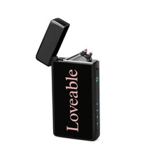 Load image into Gallery viewer, S.O.T.W.U.A. Loveable Electric Lighter
