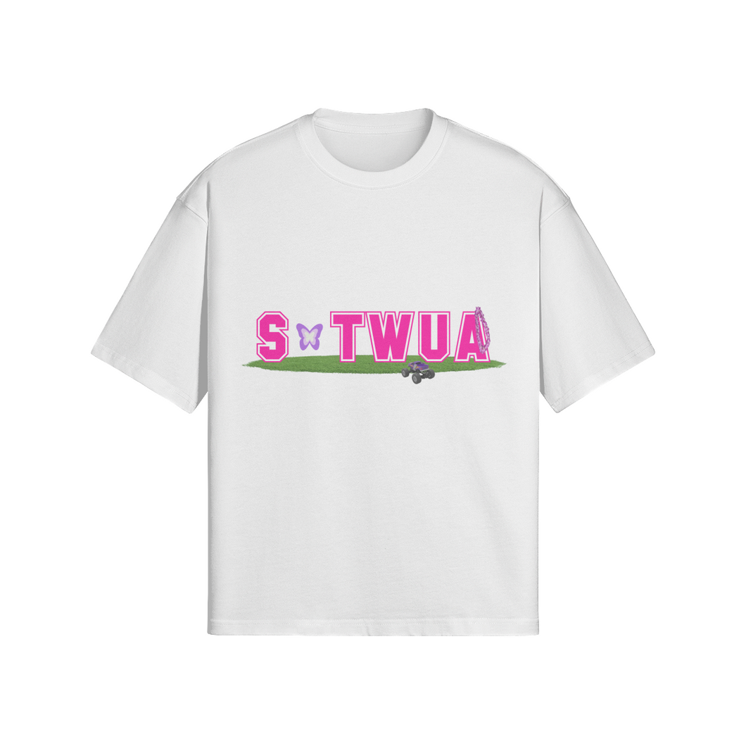 S.O.T.W.U.A. Park Fantasy T-Shirt