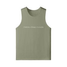 Load image into Gallery viewer, S.O.T.W.U.A. Lacunas TankTop
