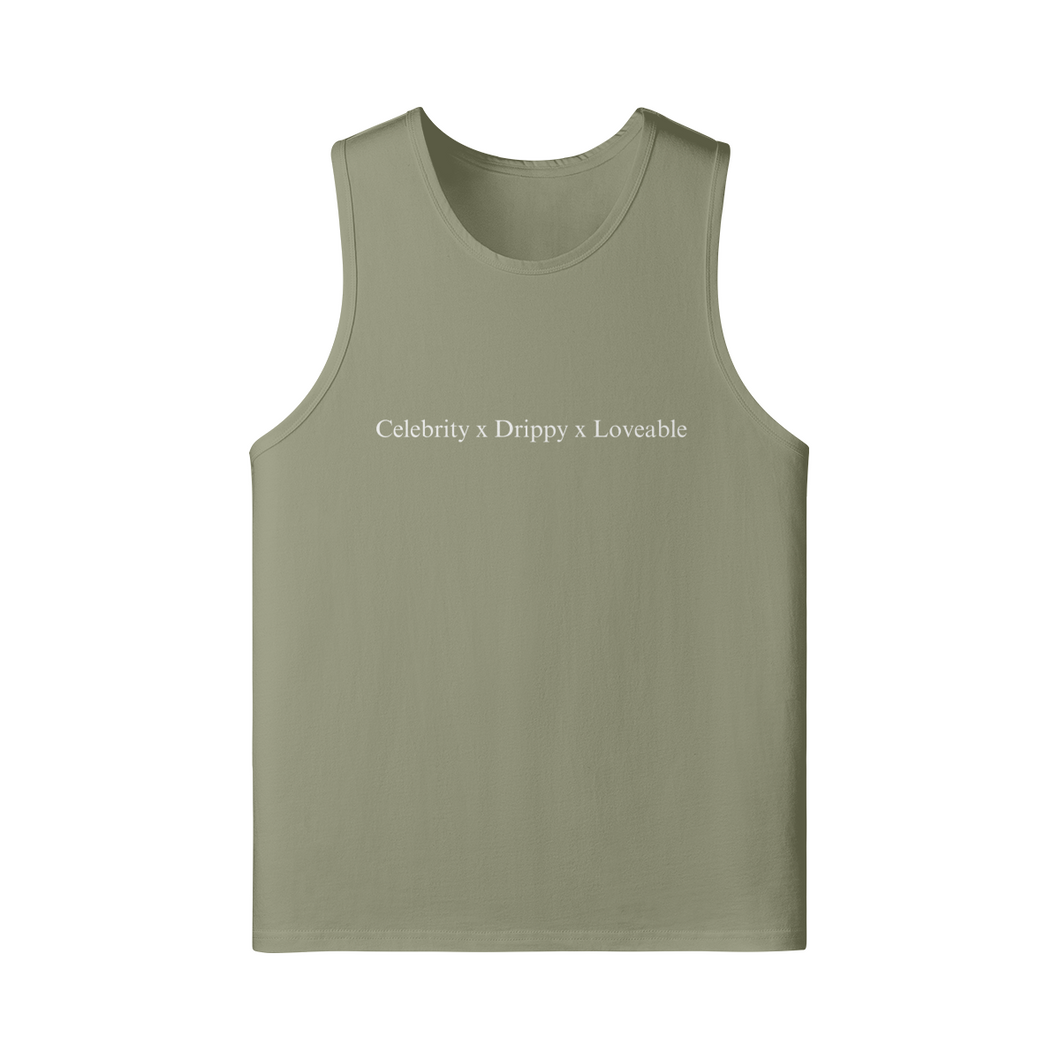 S.O.T.W.U.A. Lacunas TankTop