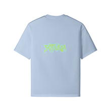 Load image into Gallery viewer, S.O.T.W.U.A. Electric Flair T-shirt
