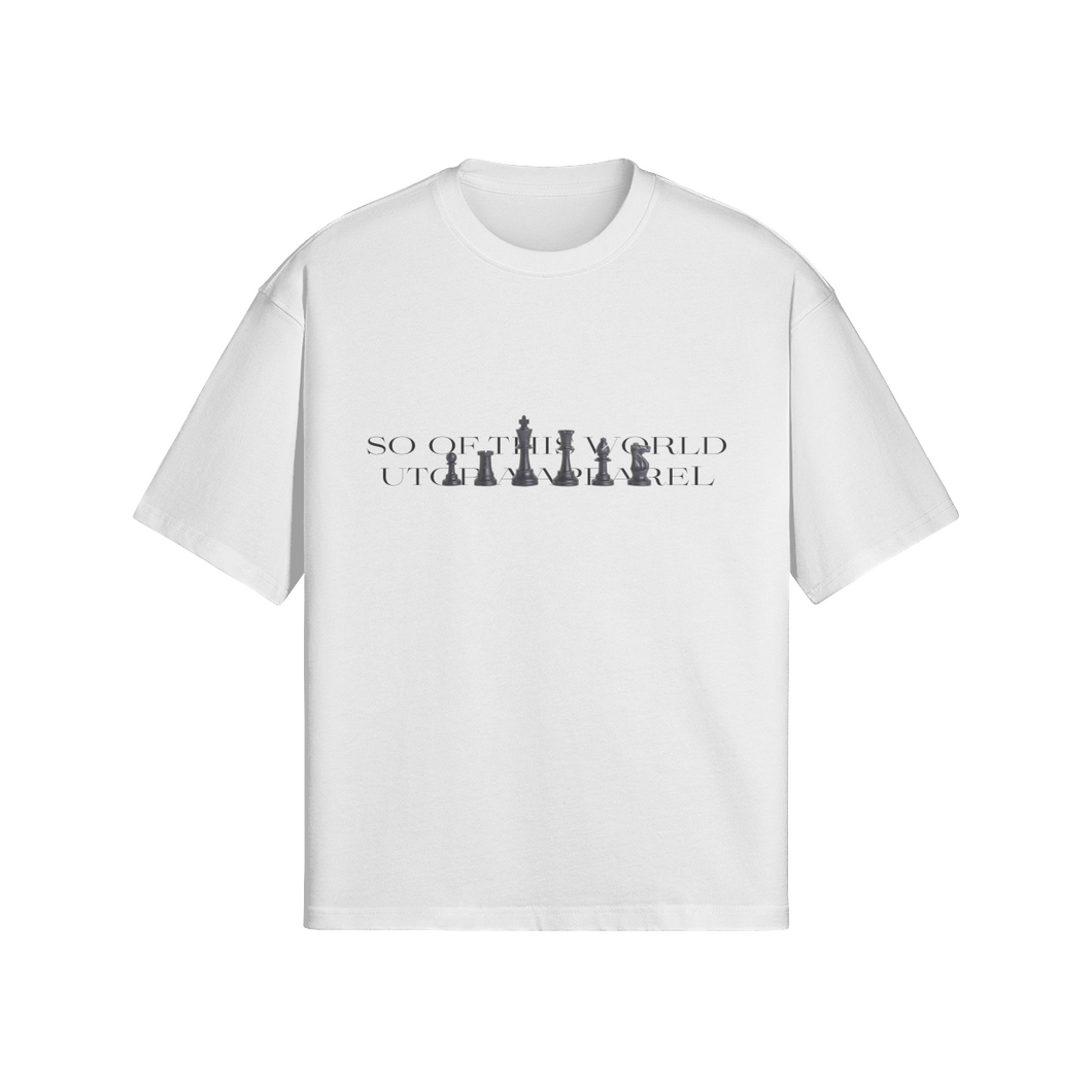 S.O.T.W.U.A. Check, Checkmate T-shirt