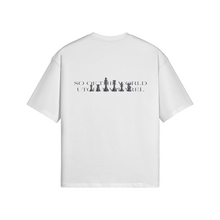 Load image into Gallery viewer, S.O.T.W.U.A. Check, Checkmate T-shirt
