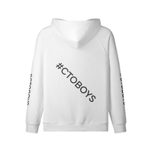 Load image into Gallery viewer, S.O.T.W.U.A. #CTOBOYS Hoodie
