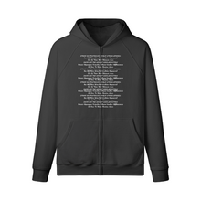 Load image into Gallery viewer, S.O.T.W.U.A. Affirmations Hoodie
