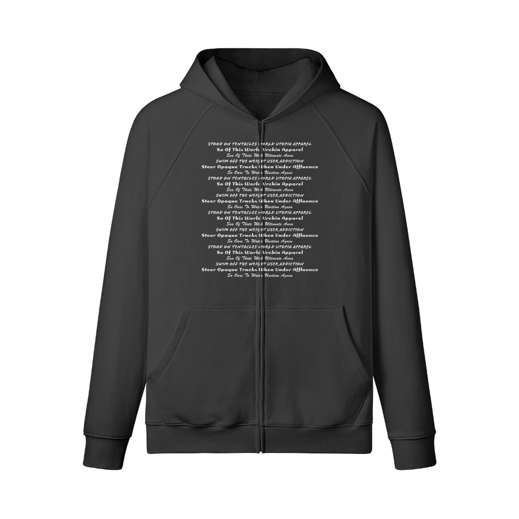 S.O.T.W.U.A. Affirmations Hoodie