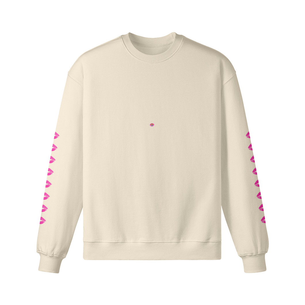 S.O.T.W.U.A. Closed Mouthfuls Crewneck