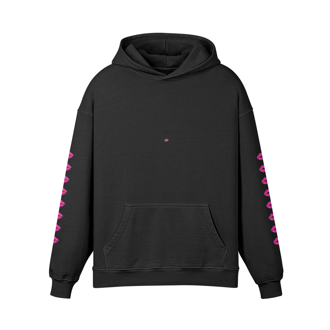 S.O.T.W.U.A. Closed Mouthfuls Hoodie